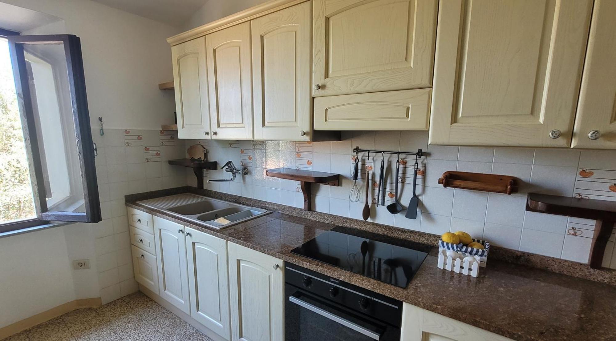 קסטנייטו קרדוצ'י Agriturismo Villa Carducci מראה חיצוני תמונה