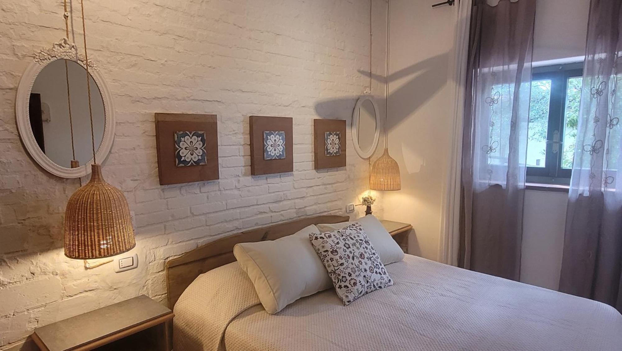 קסטנייטו קרדוצ'י Agriturismo Villa Carducci מראה חיצוני תמונה